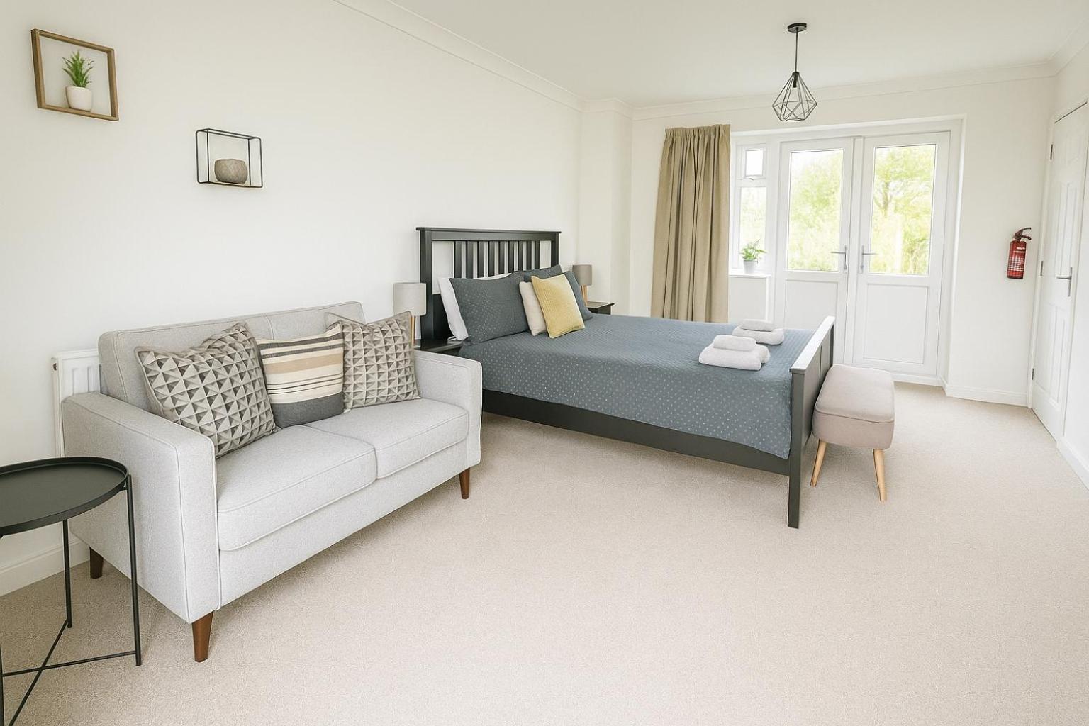 Number 6 - Lytton Tree Lodge, Reydon, Southwold Exterior foto